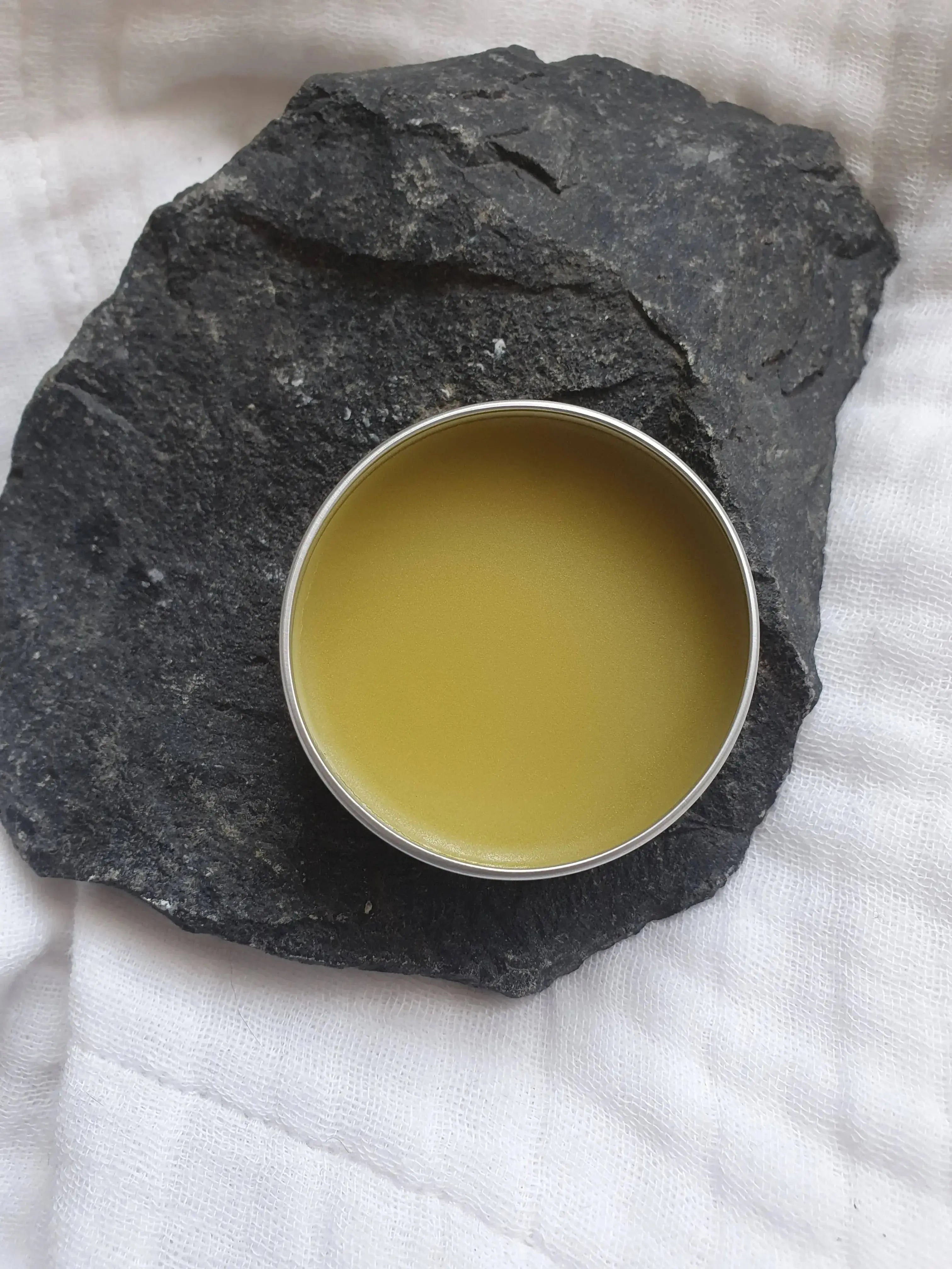 Comfrey Healing Salve - CosmicBlueprint7