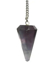 PENDULUM QUARTZ - CosmicBlueprint7