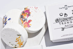 The Path to Beauty - Single Bath Fizzers - CosmicBlueprint7