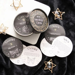 Astrology Card Gift Set - CosmicBlueprint7