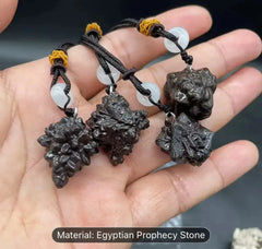 Ancient Egypt, prophecy Stone! - CosmicBlueprint7
