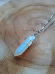 Happiness heal (Pendant only) - CosmicBlueprint7