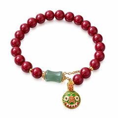 🧿 Cosmic Protection & Fortune Bracelet™