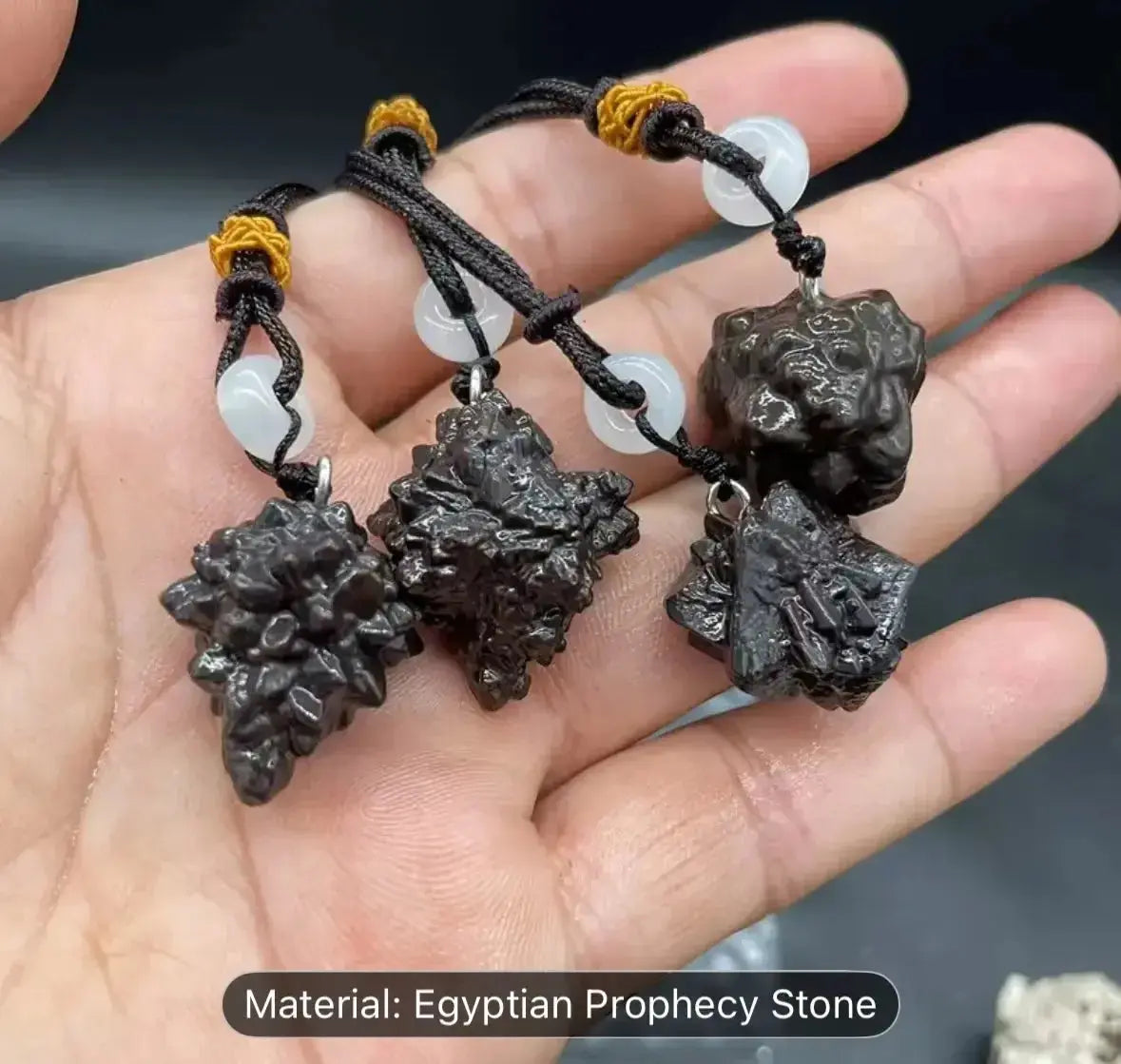 Ancient Egypt, prophecy Stone! - CosmicBlueprint7