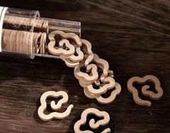 Long Burn π₯ Sandalwood &Agarwood incense set - CosmicBlueprint7