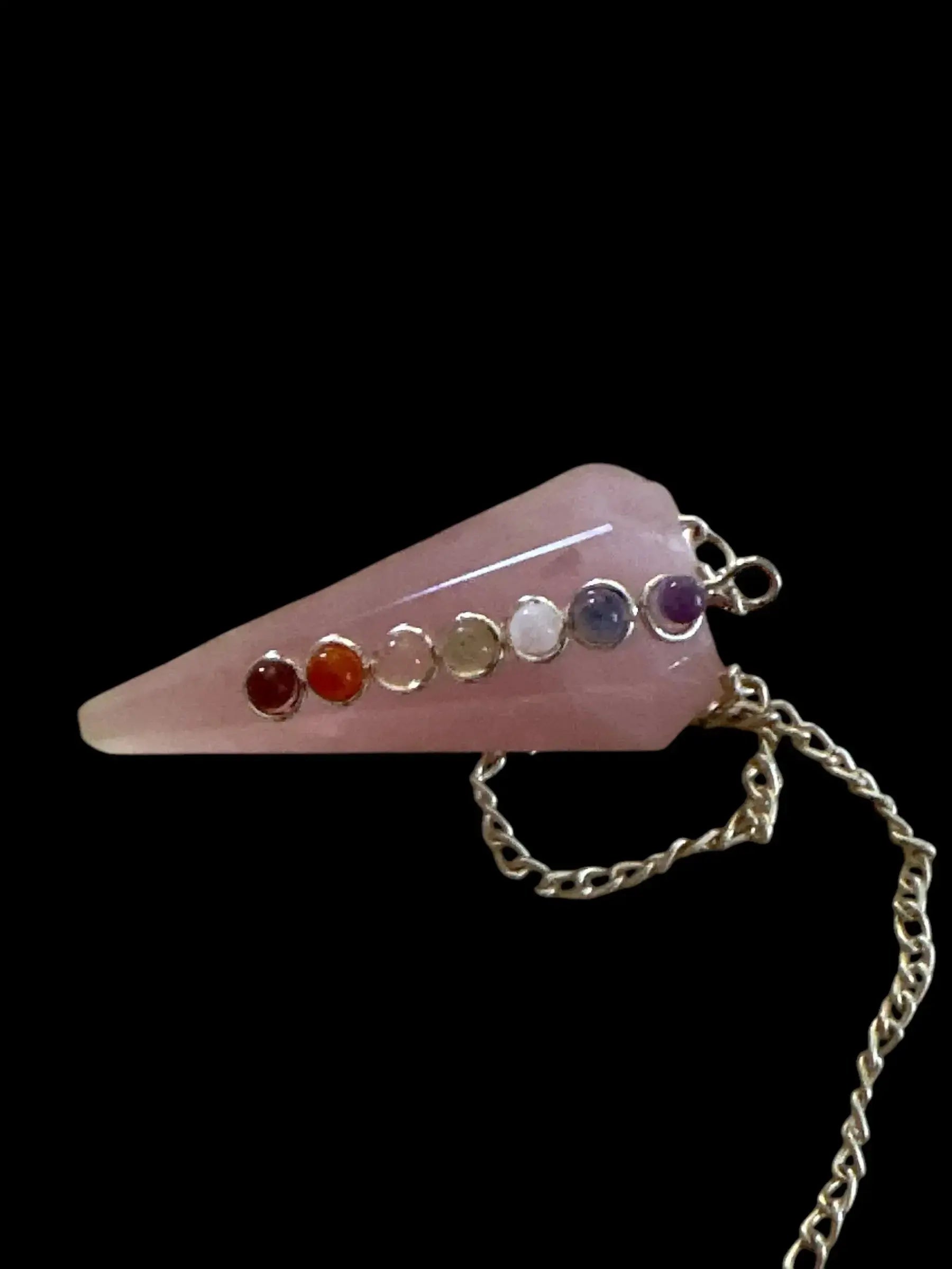 PENDULUM QUARTZ - CosmicBlueprint7