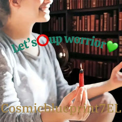 Blood dragon π Pala santo stick ! With sacred energy of Divine Mother Energy β€οΈβπ₯π± - CosmicBlueprint7