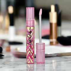 Lip oil, stunning šflavour, nourishing oil for your lips - CosmicBlueprint7