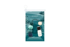 Little Pops Ocean White Florals, Vanilla &Patchouli🌊🍦🍃🪻 - CosmicBlueprint7