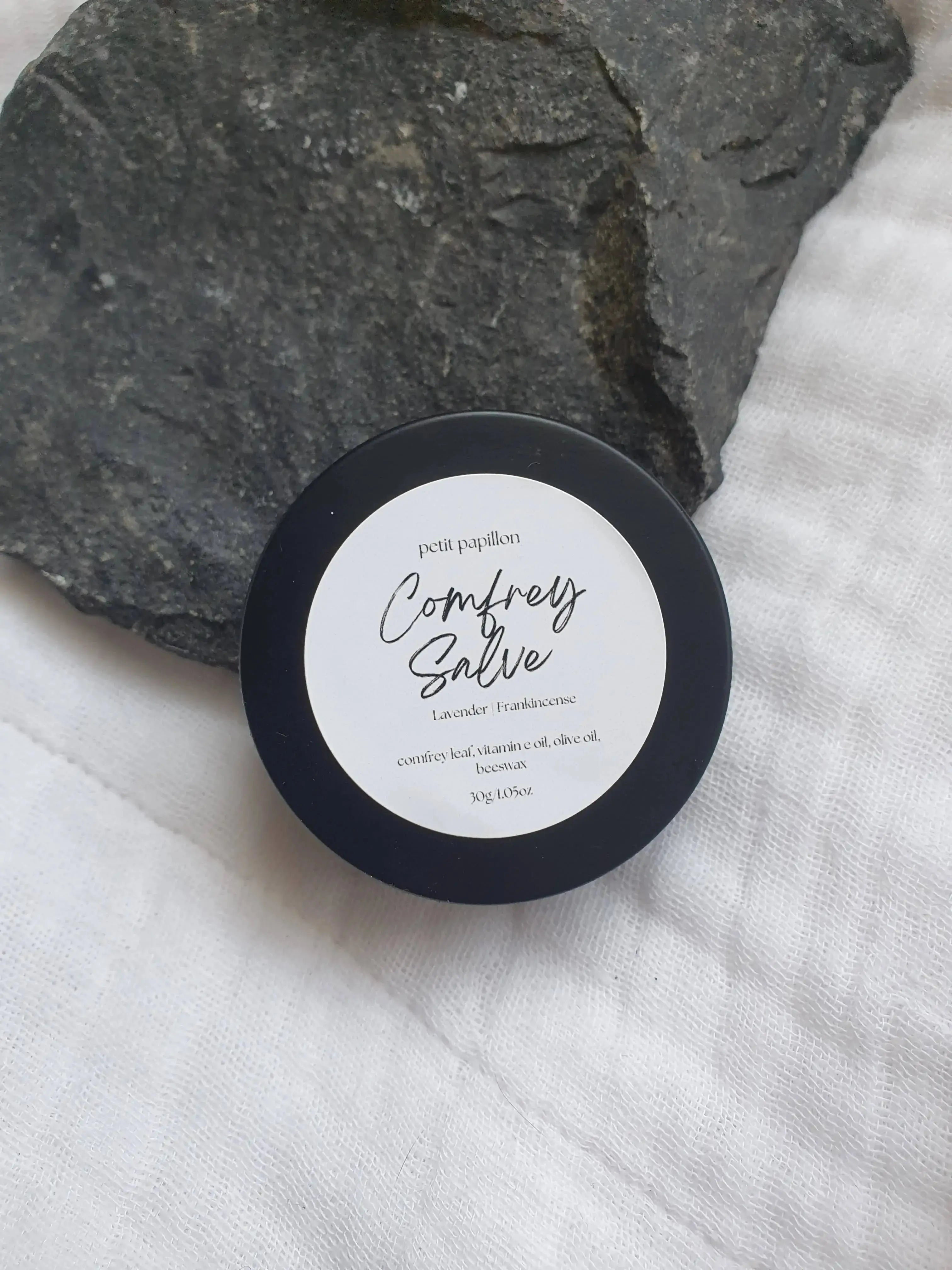 Comfrey Healing Salve - CosmicBlueprint7