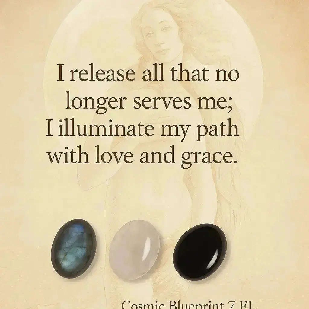 ✨ My Message to You🫂 - CosmicBlueprint7