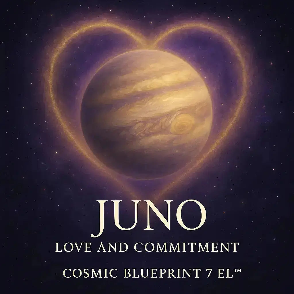 🔮 The Heart of Our Creations - CosmicBlueprint7