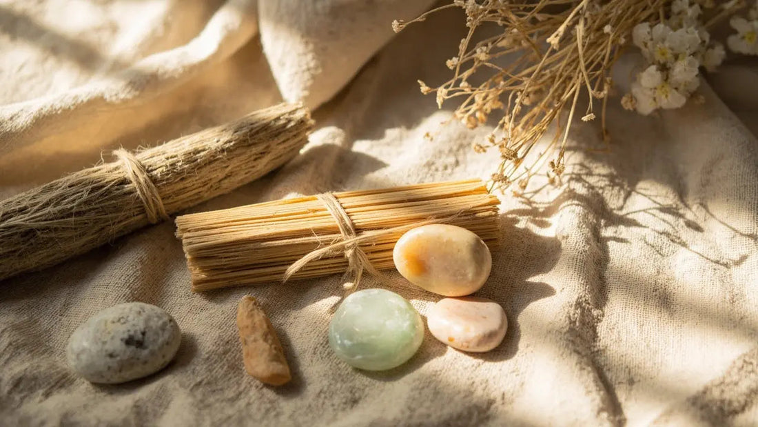 Sustainable Home Design Trends: Infusing Spiritual Wellness Into Your Space - CosmicBlueprint7