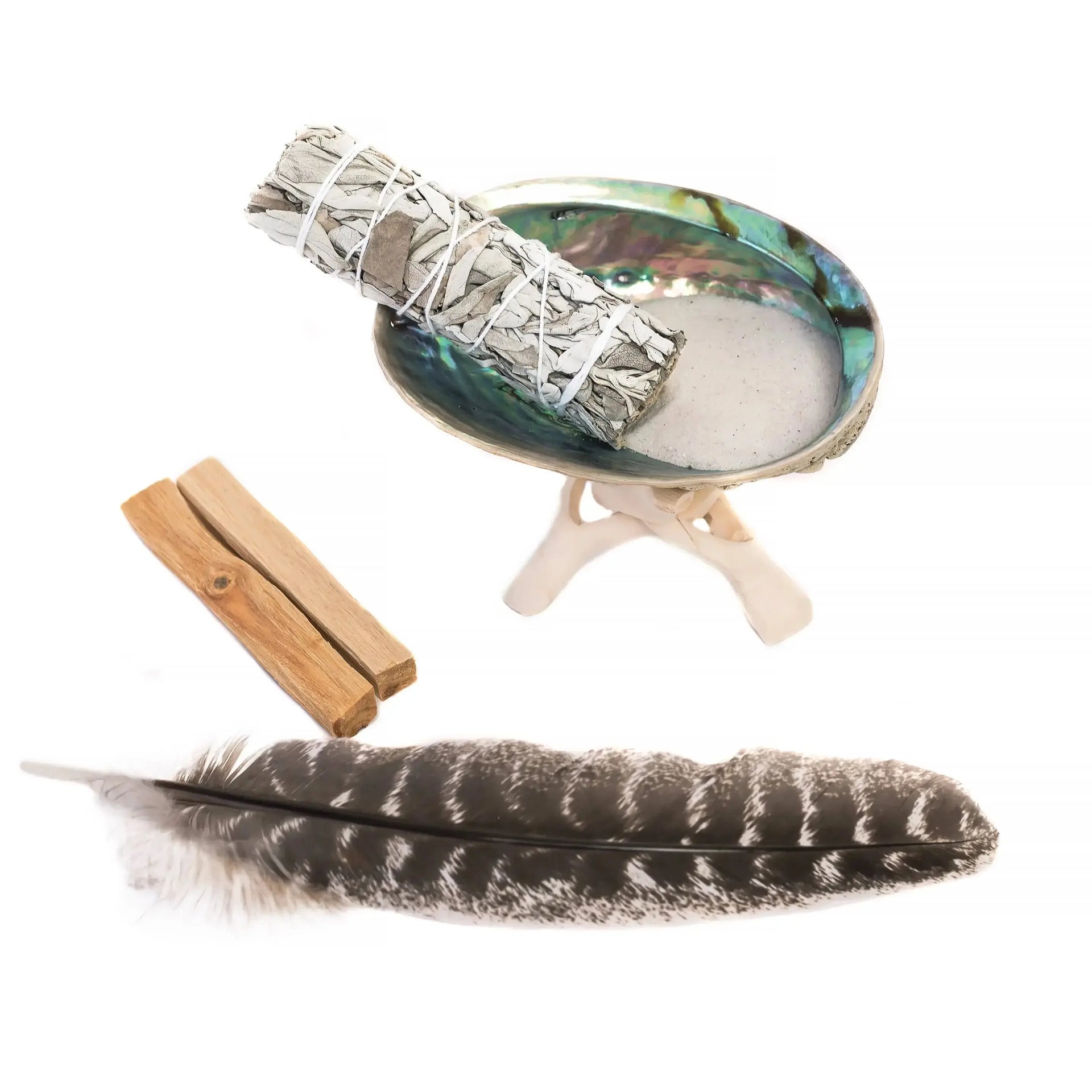 Smudging Collections - CosmicBlueprint7