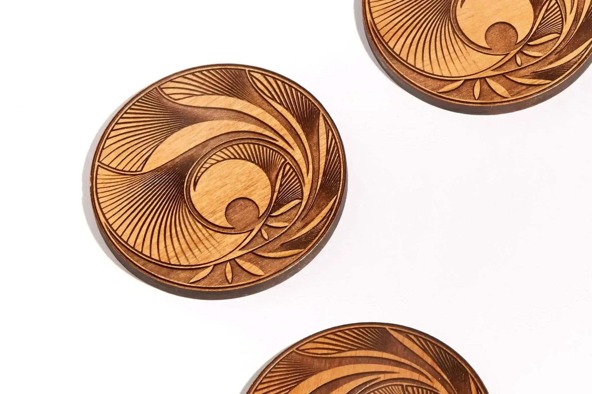 Wooden ART WORK & Perfect for gift for someone special! - CosmicBlueprint7