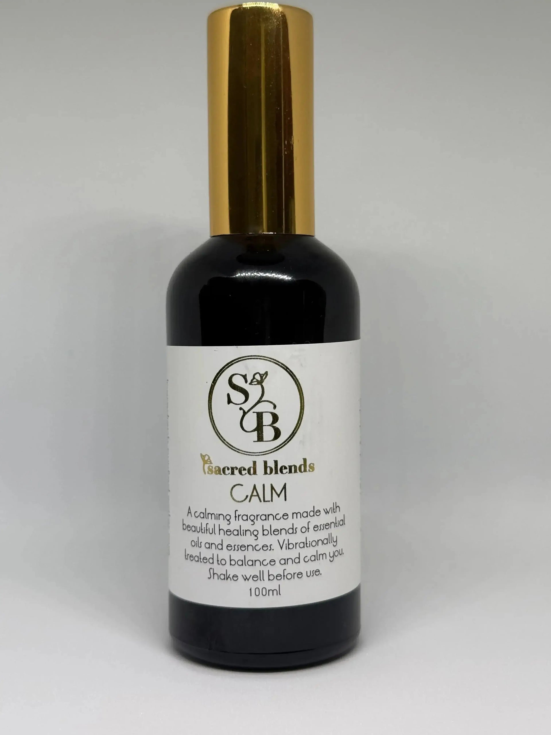 Sacred Blends by Sandra Hardie - CosmicBlueprint7