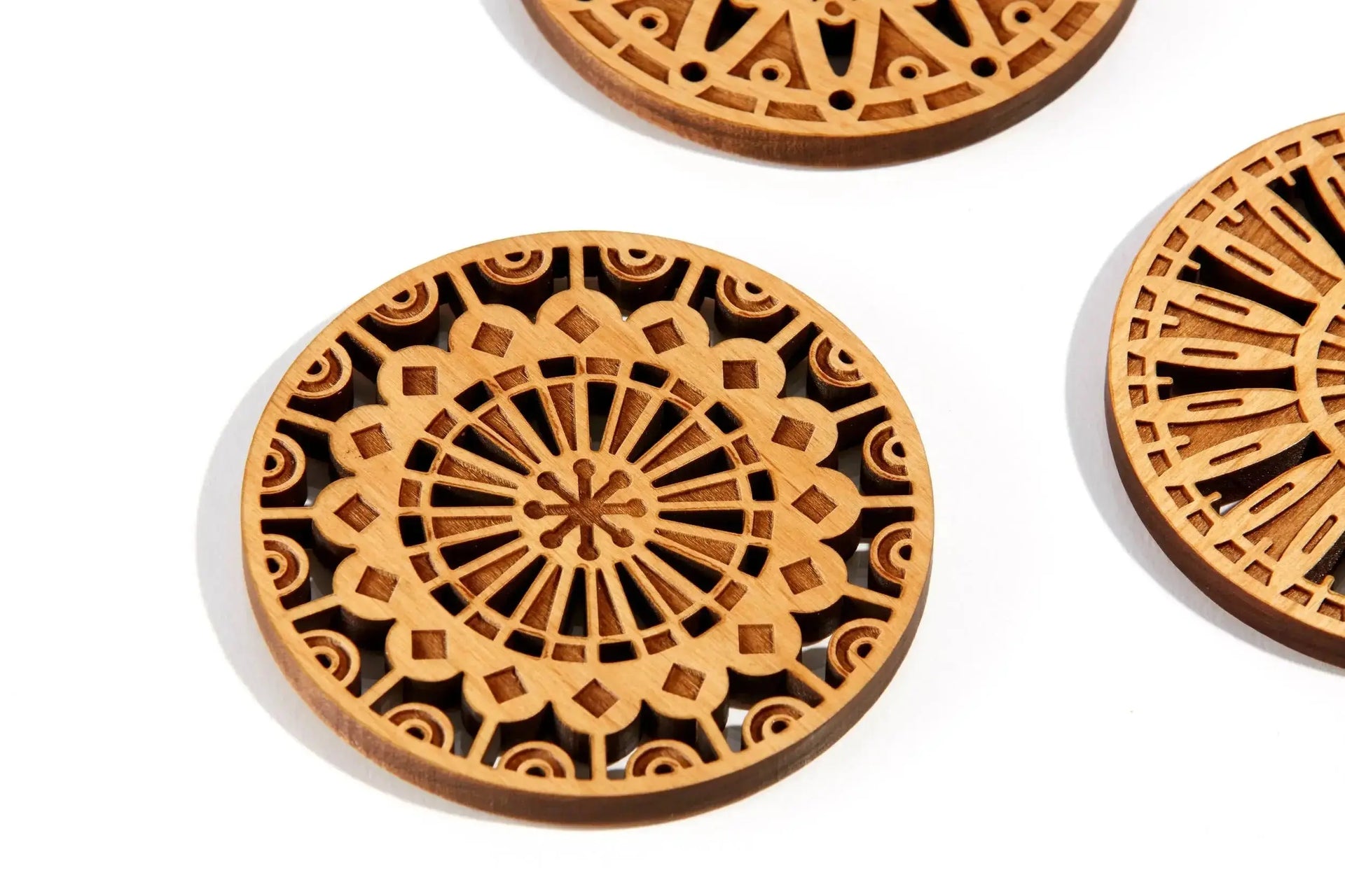 Wooden crafting - CosmicBlueprint7