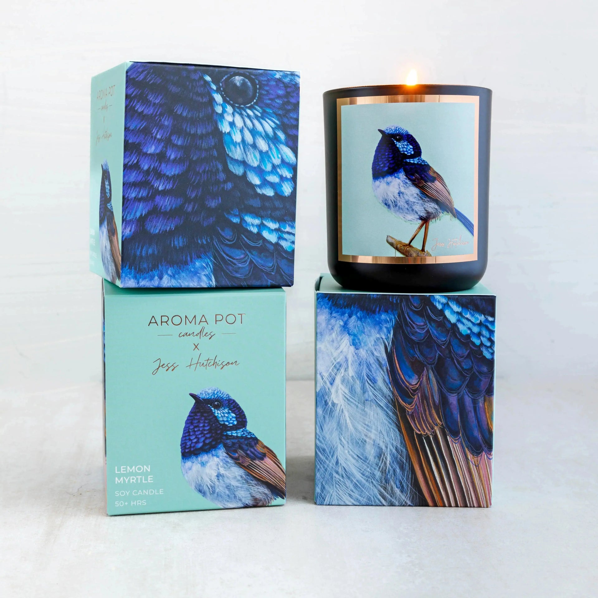 Candles collection is here!🕯️🎁 - CosmicBlueprint7
