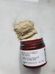 Melaleuca Forest Face Mask - CosmicBlueprint7