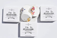 The Path to Beauty - Single Bath Fizzers - CosmicBlueprint7