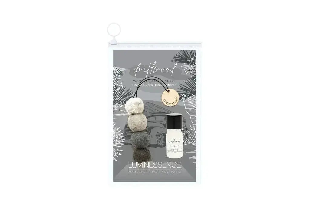 Candles - Little Pops Driftwood Wood, Berries🫐🍓🍒 & Spice🍃🫚 - CosmicBlueprint7