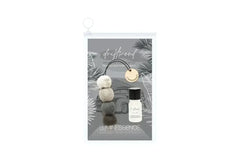 Candles - Little Pops Driftwood Wood, Berries🫐🍓🍒 & Spice🍃🫚 - CosmicBlueprint7