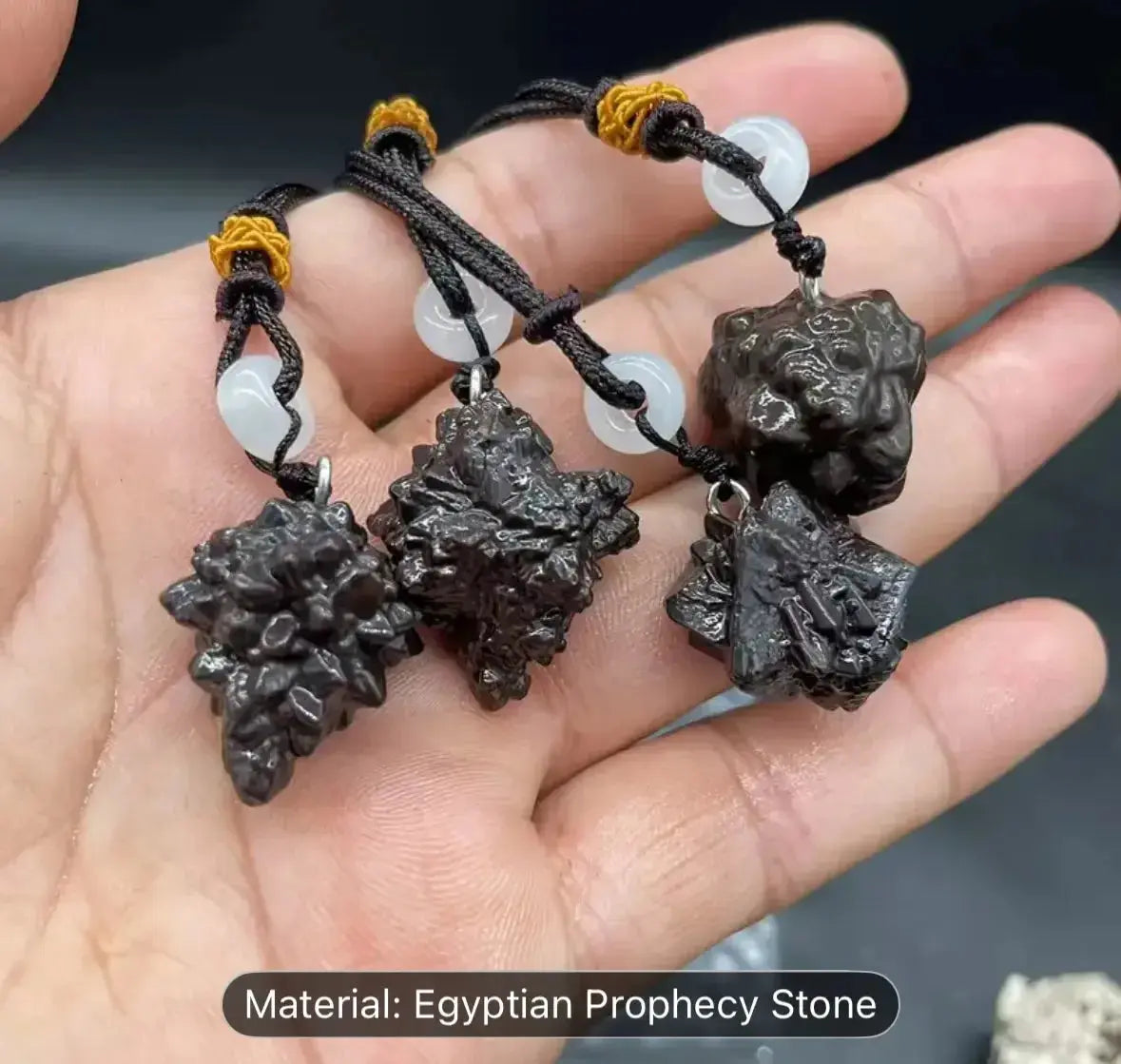 Ancient Egypt, prophecy Stone! - CosmicBlueprint7