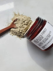 Melaleuca Forest Face Mask - CosmicBlueprint7