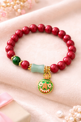 🧿 Cosmic Protection & Fortune Bracelet™
