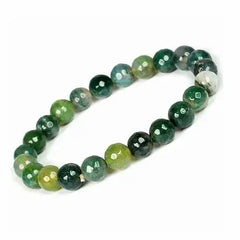 Most Agate Bracelet - CosmicBlueprint7