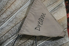 SMALL BALINESE AFFIRMATION / PRAYER FLAGS - CosmicBlueprint7