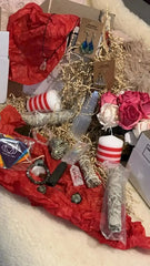 💝 Make this a gift?

Add Premium Gift Wrapping + Personalized Note for $9.90
✨ FREE on orders $150+ (Black Friday Special!)

[Add Gift Wrapping to Cart] - CosmicBlueprint7