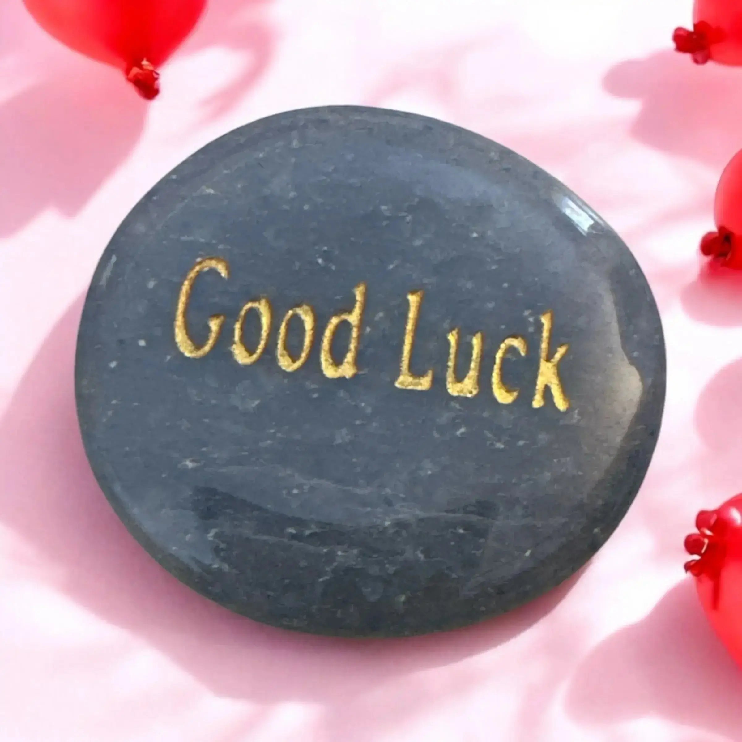 Affirmation Name STONE - CosmicBlueprint7