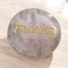 Affirmation Name STONE - CosmicBlueprint7