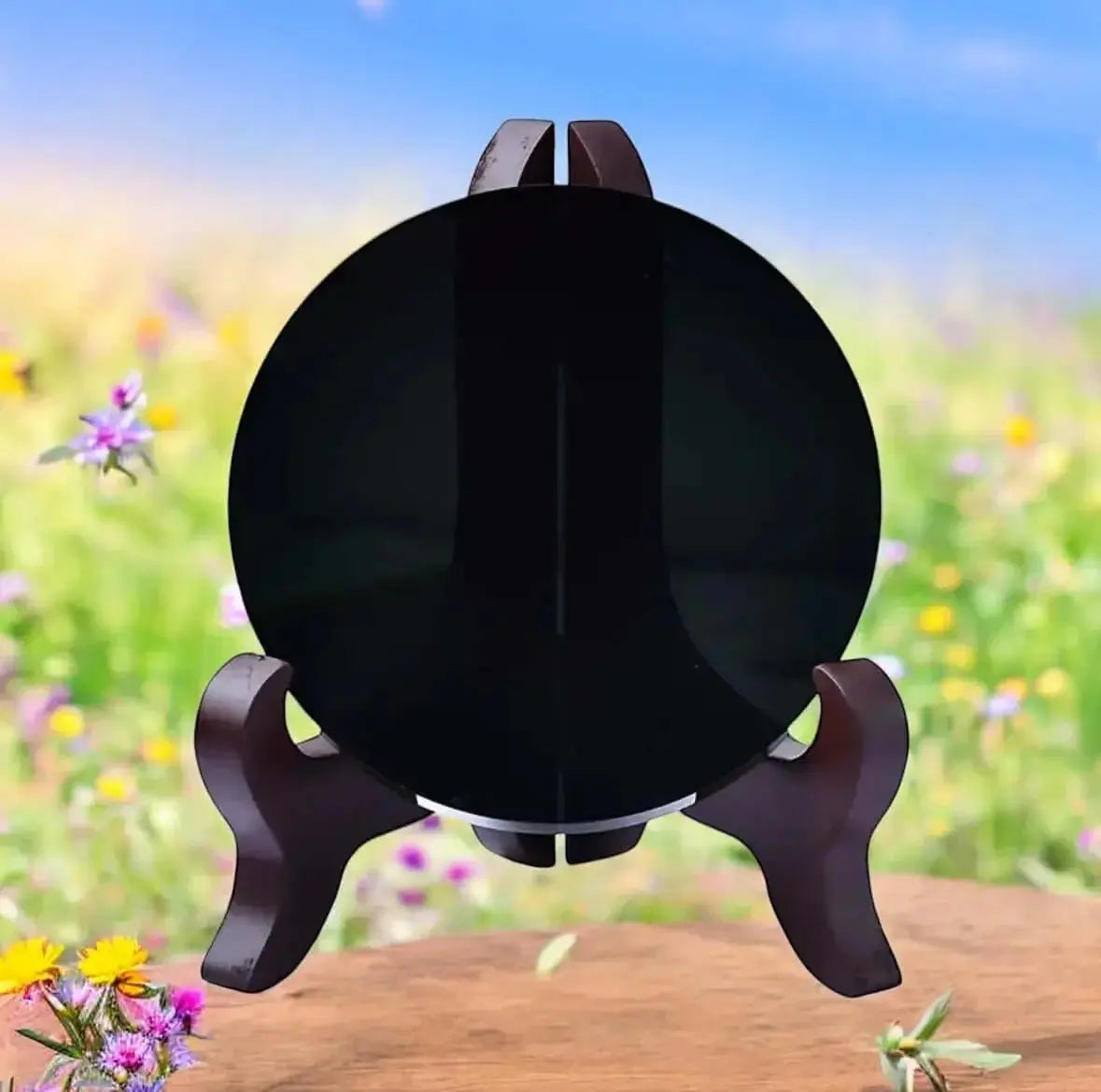 Sacred Scrying & Home Protection Shield