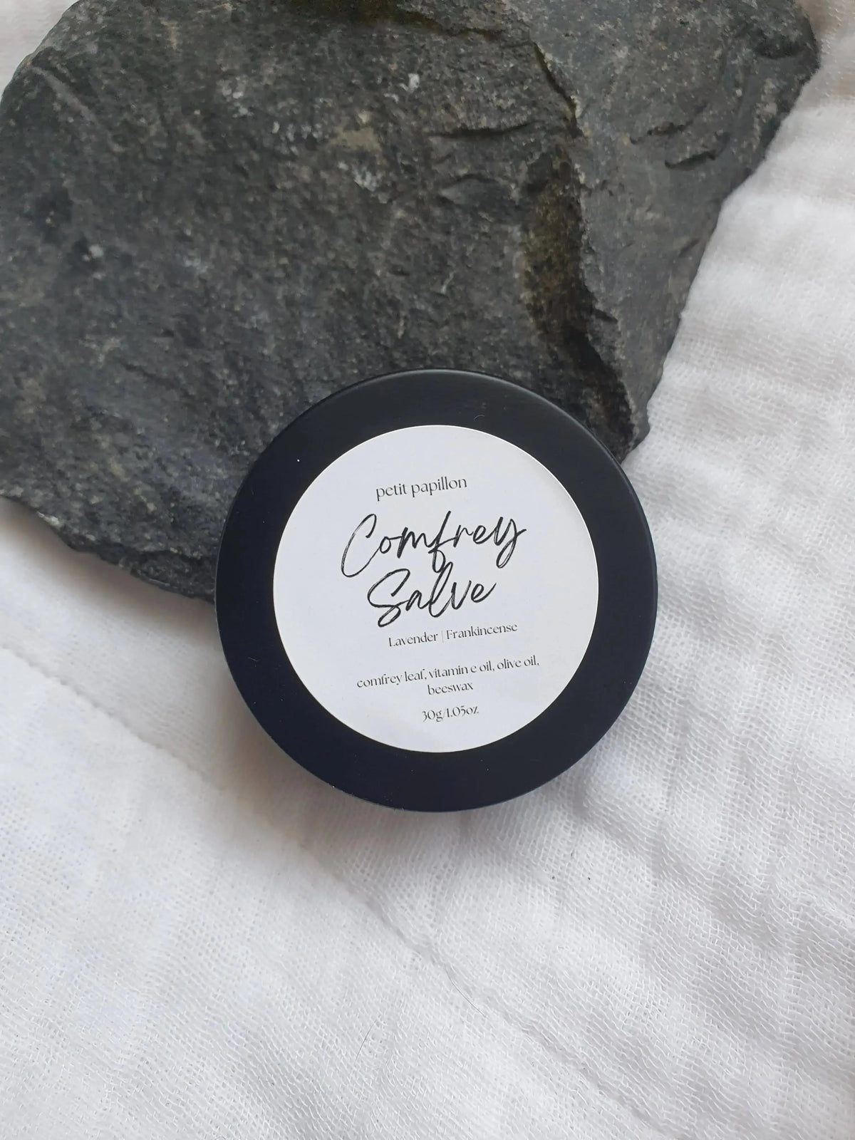 Comfrey Healing Salve - CosmicBlueprint7