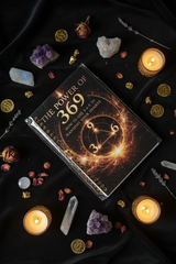 The Power of 369 – Manifestation Journal | How to Use 3-6-9 to Manifest Your Desires
